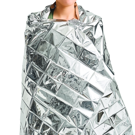 Wärmedecke COVERING UP