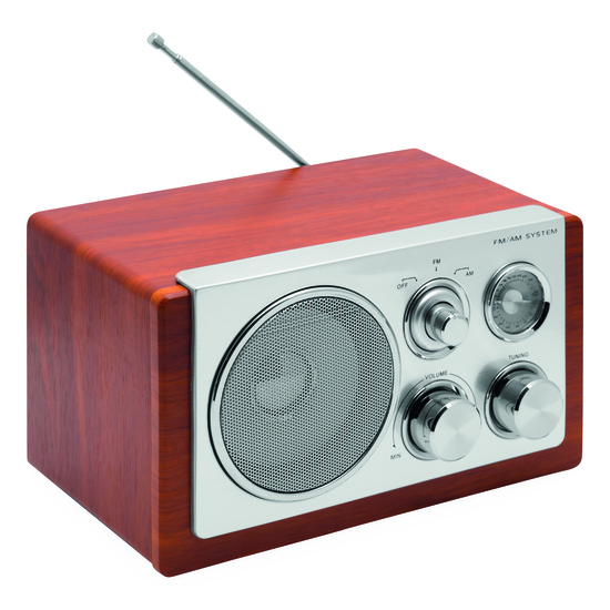 AM/ FM-Radio CLASSIC 56-0406227