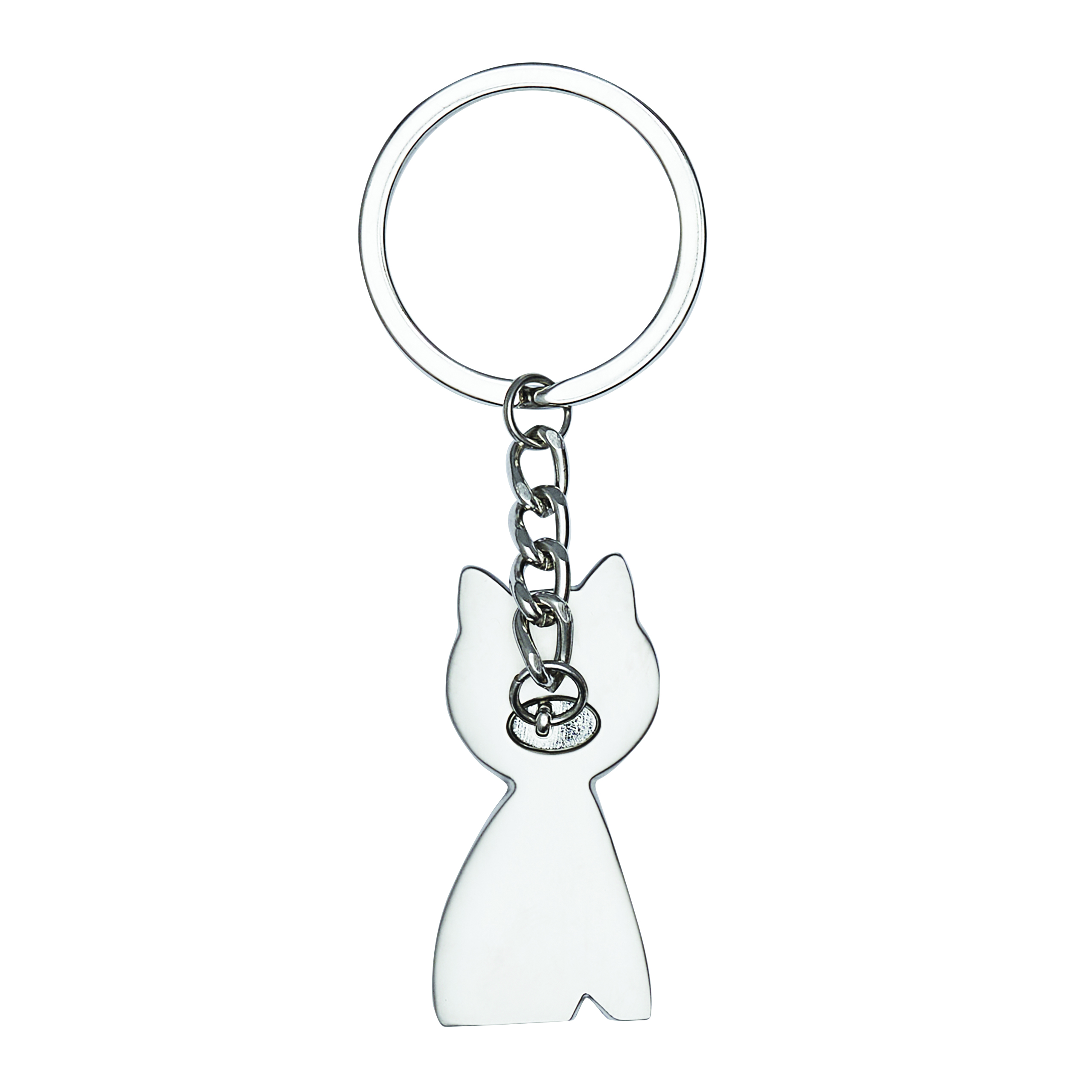 Schlüsselanhänger CAT