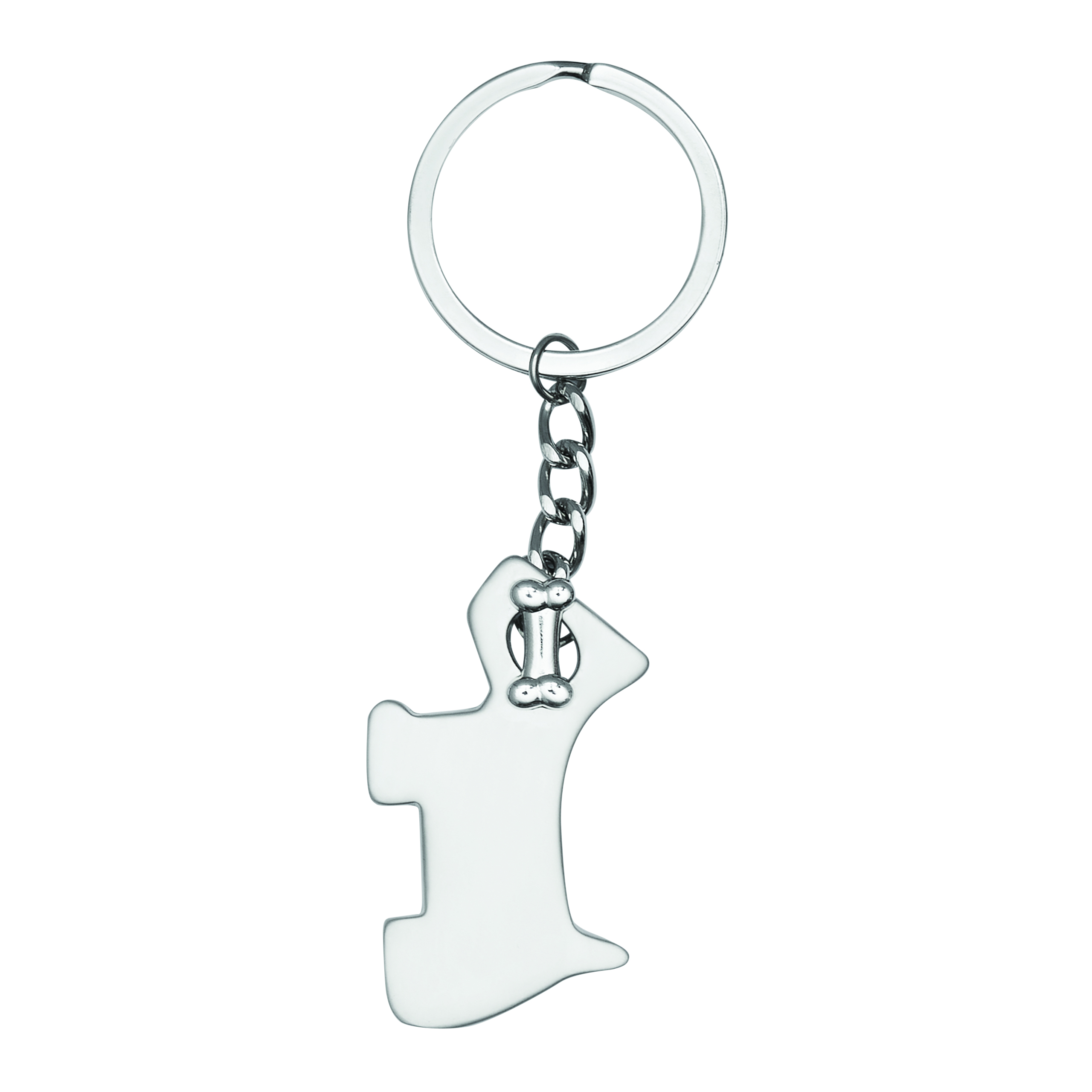 Schlüsselanhänger DOG