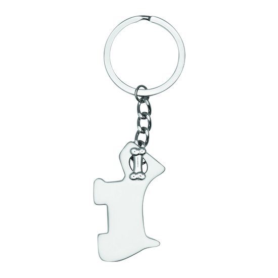 Schlüsselanhänger DOG