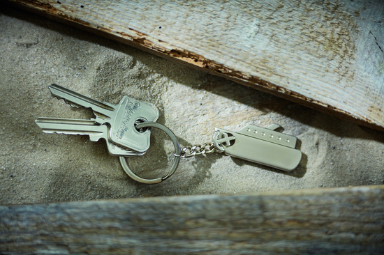 Schlüsselanhänger CRUISER