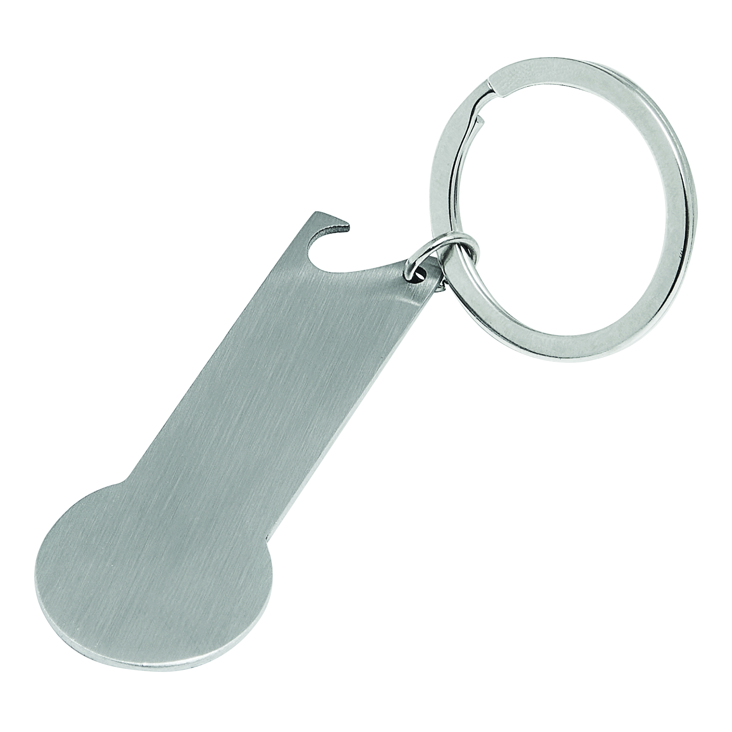 Einkaufswagenlöser NO COIN