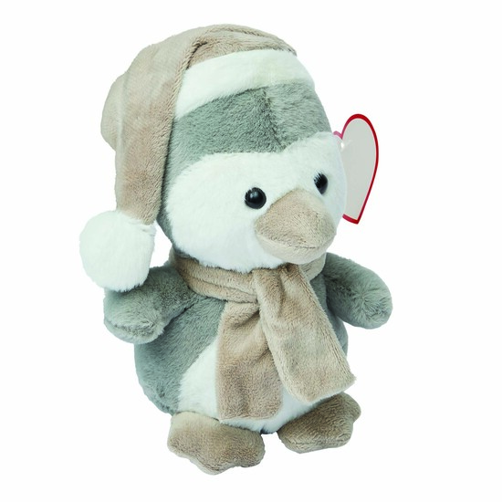 Plüsch-Pinguin PIPITO