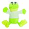 Plüsch-Frosch FRIEDA