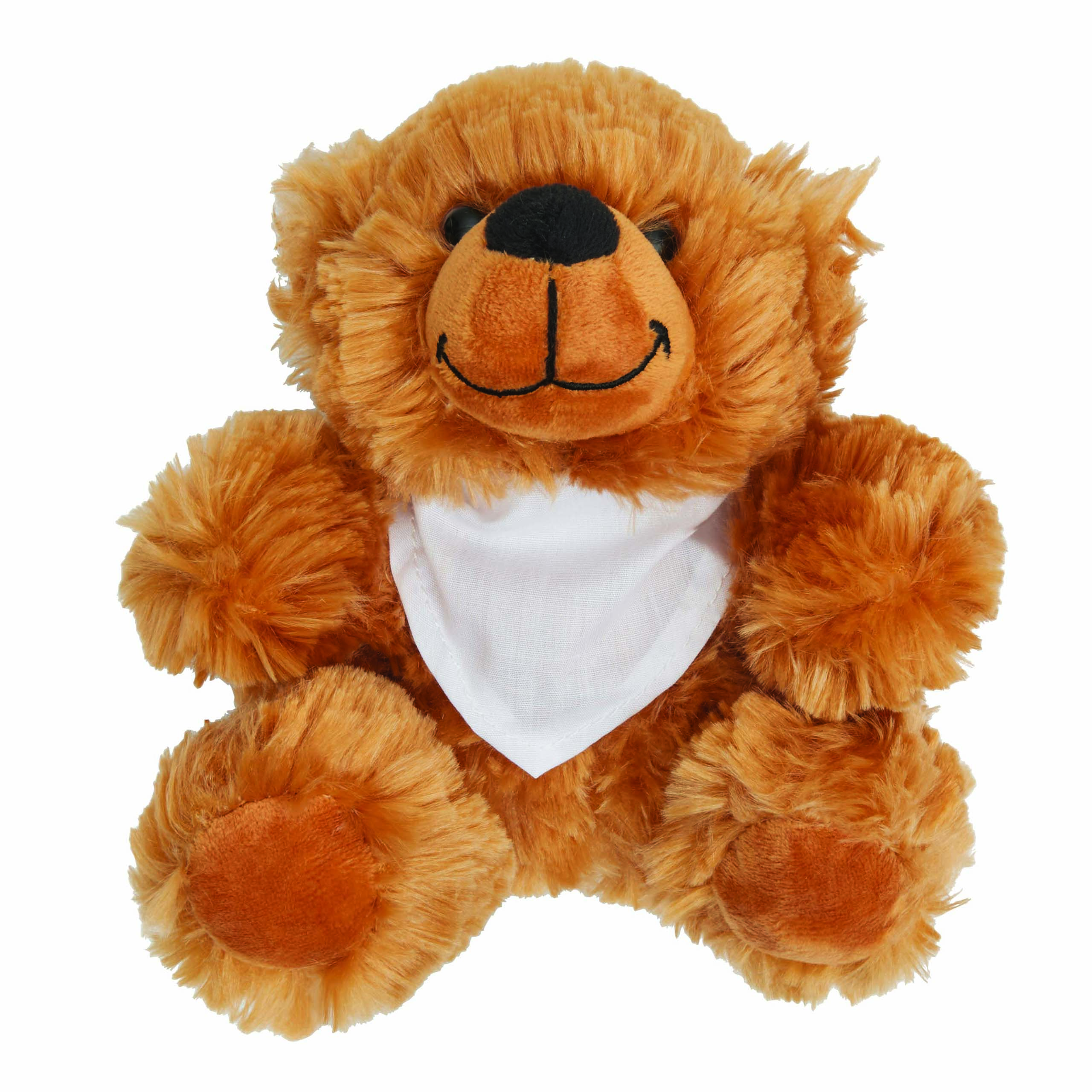 Plüsch-Bär BERNHARD