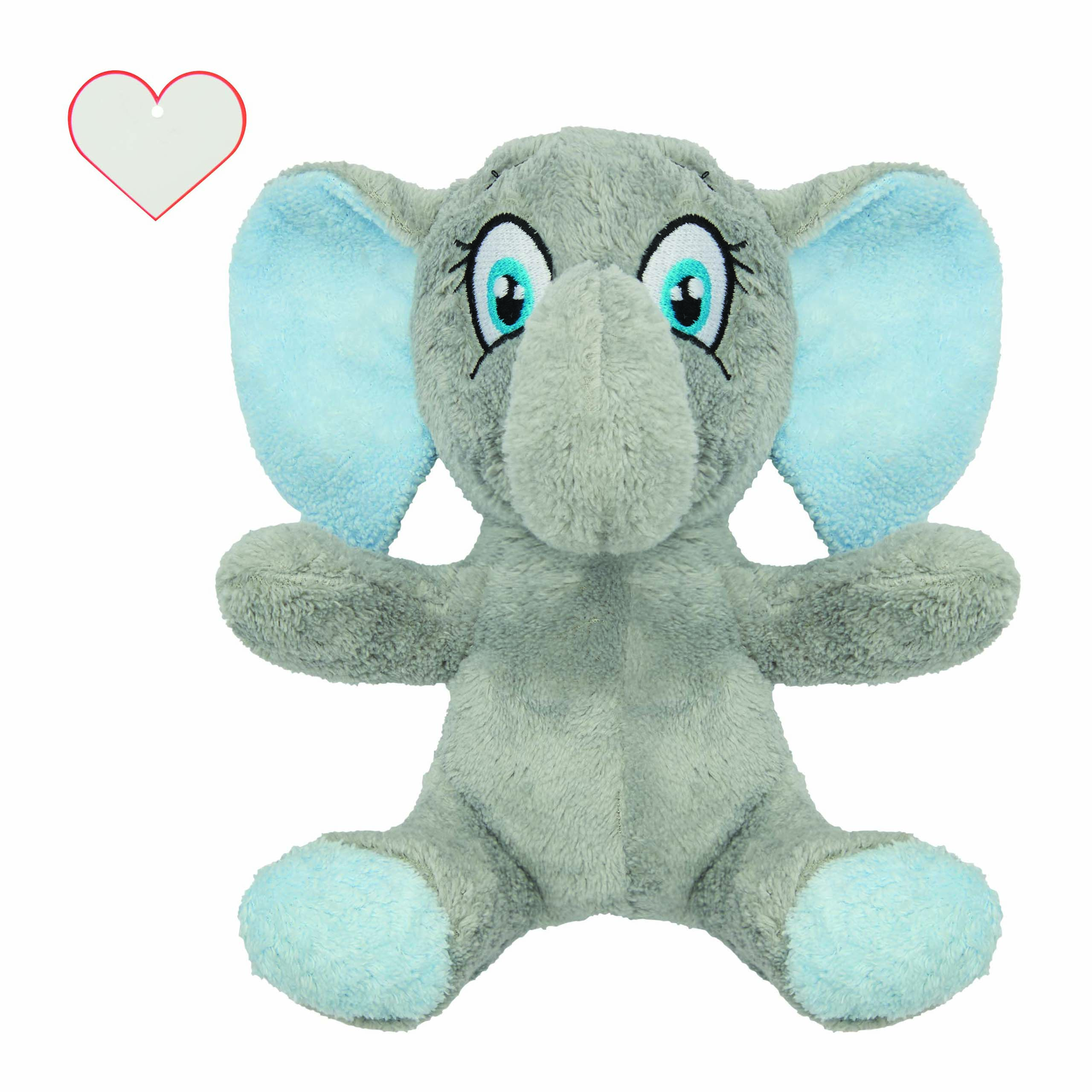 Plüsch-Elefant MALIK