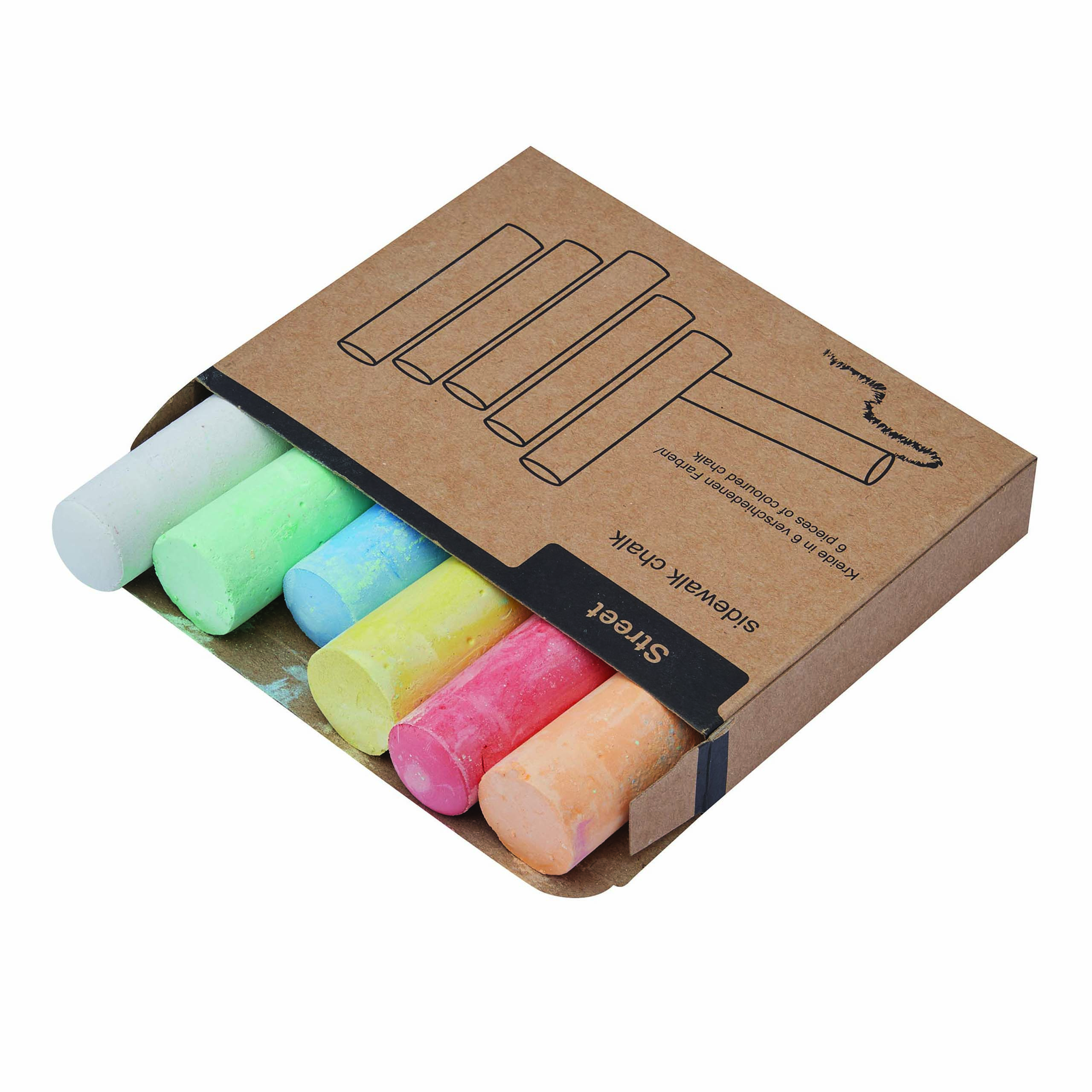 Straßenmalkreide STREET