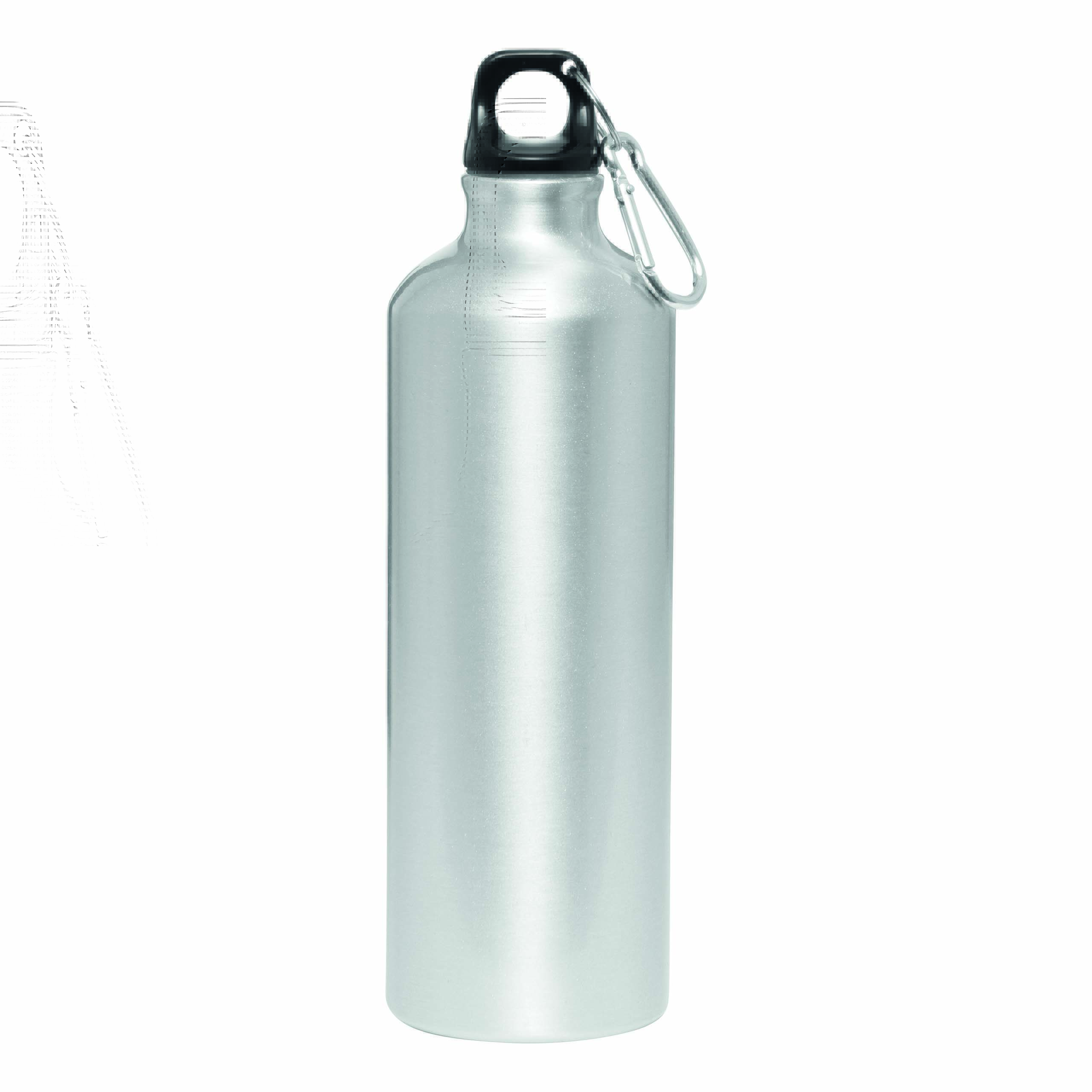 Aluminium-Trinkflasche BIG TRANSIT
