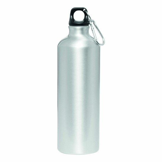 Aluminium-Trinkflasche BIG TRANSIT