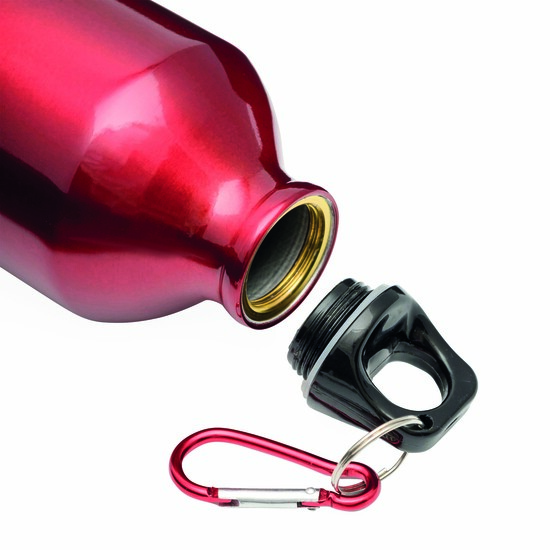 Aluminium-Trinkflasche BIG TRANSIT