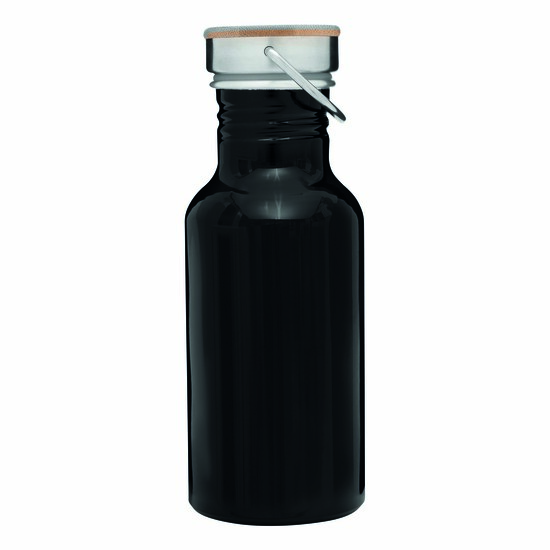 Aluminium Trinkflasche ECO TRANSIT