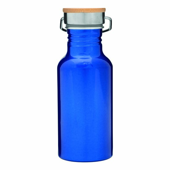 Aluminium Trinkflasche ECO TRANSIT