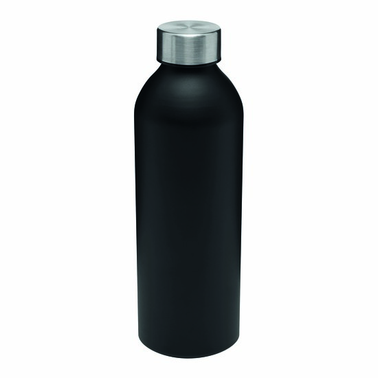 Aluminium-Trinkflasche JUMBO TRANSIT