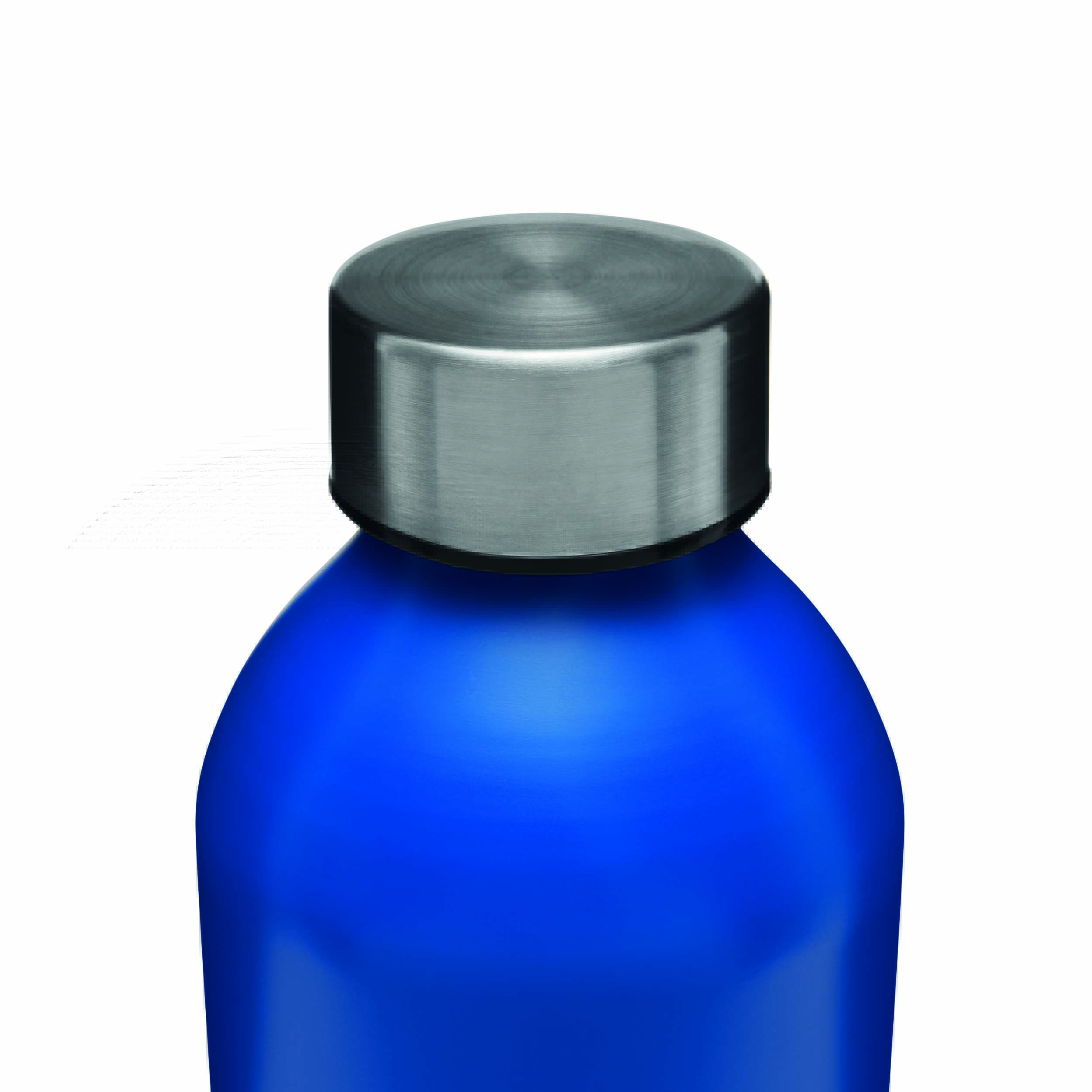 Aluminium-Trinkflasche JUMBO TRANSIT