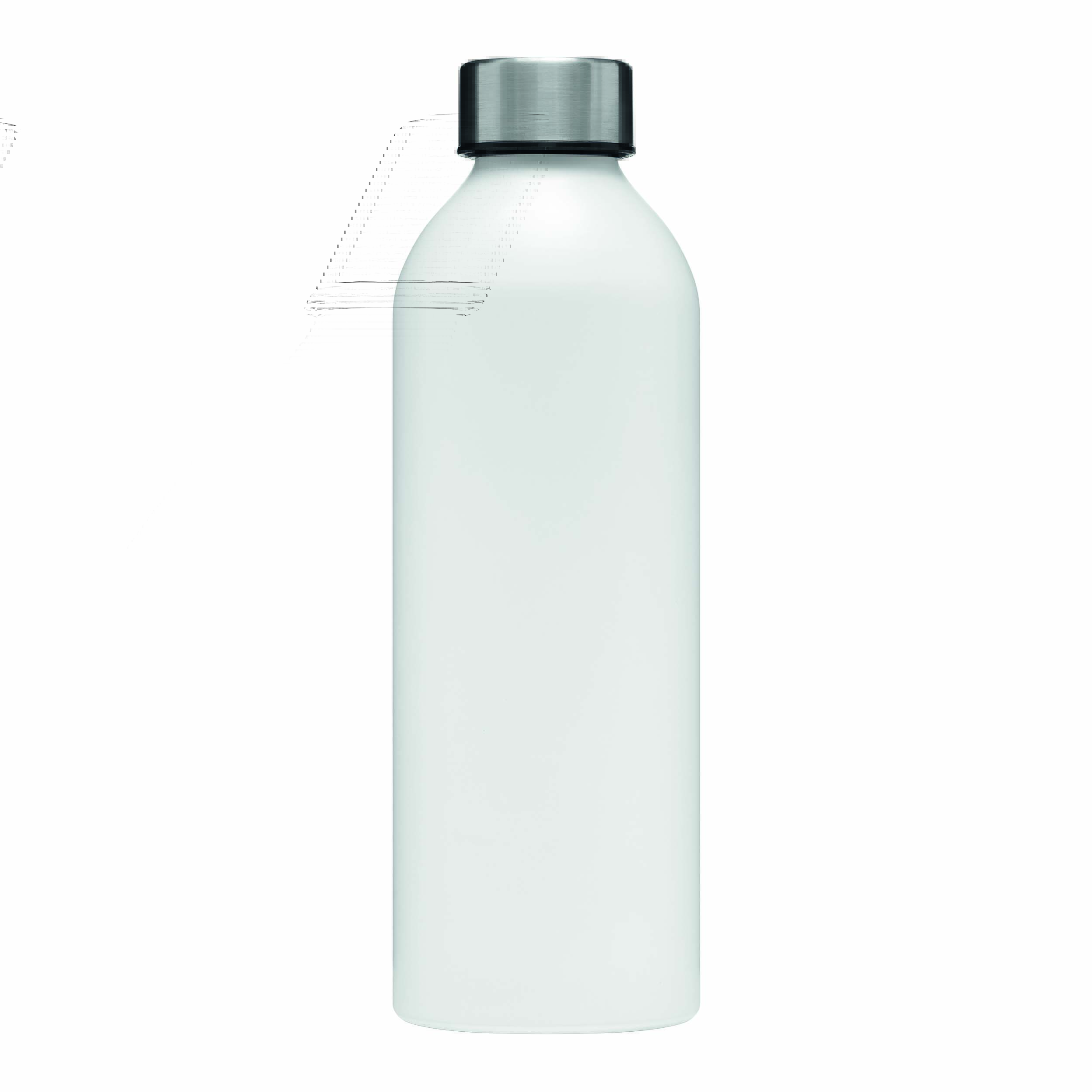 Aluminium-Trinkflasche JUMBO TRANSIT