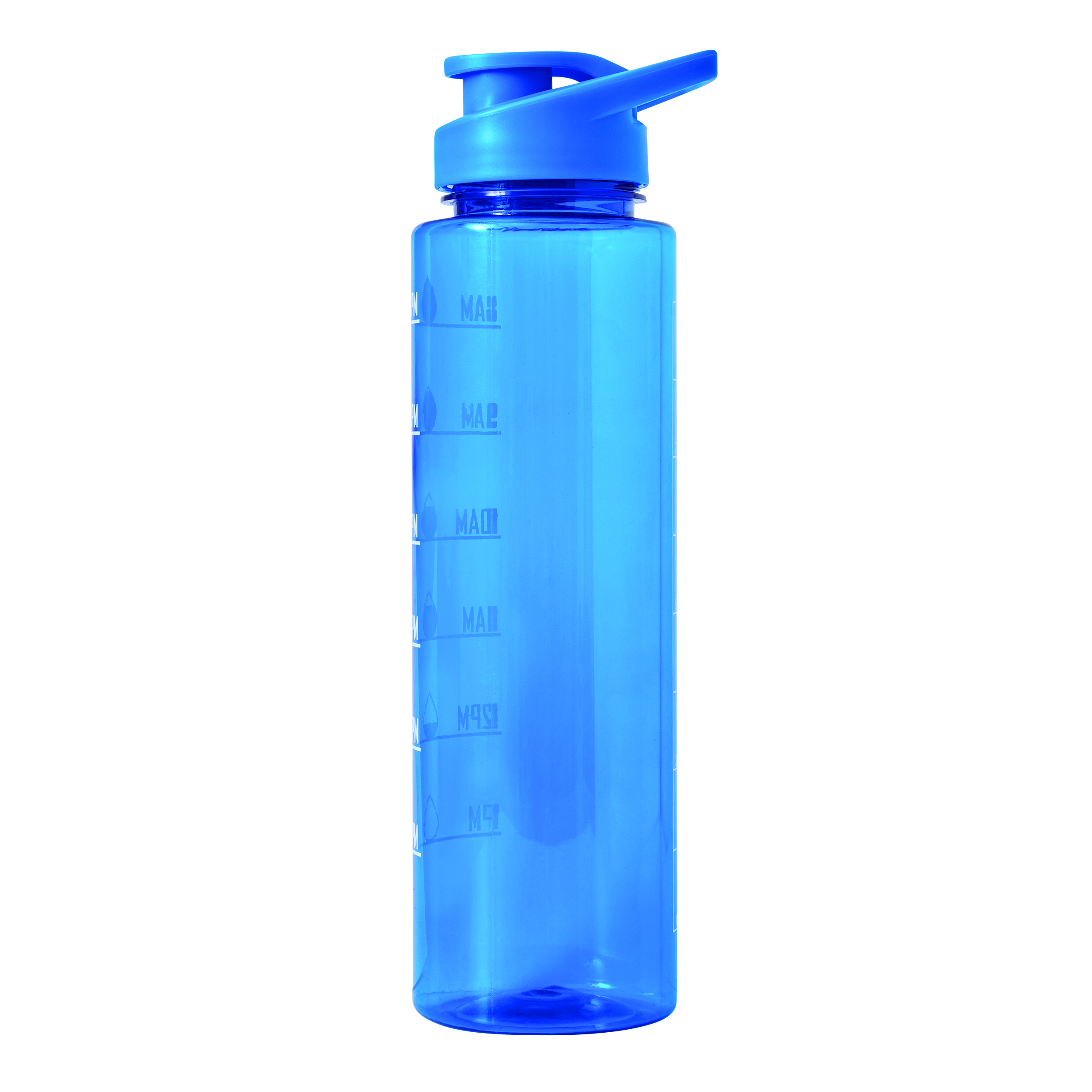 Sport-Trinkflasche AQUA LEVEL