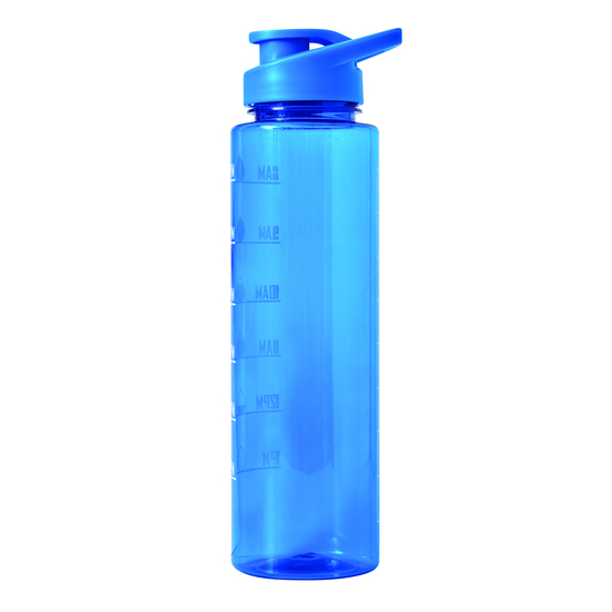 Sport-Trinkflasche AQUA LEVEL