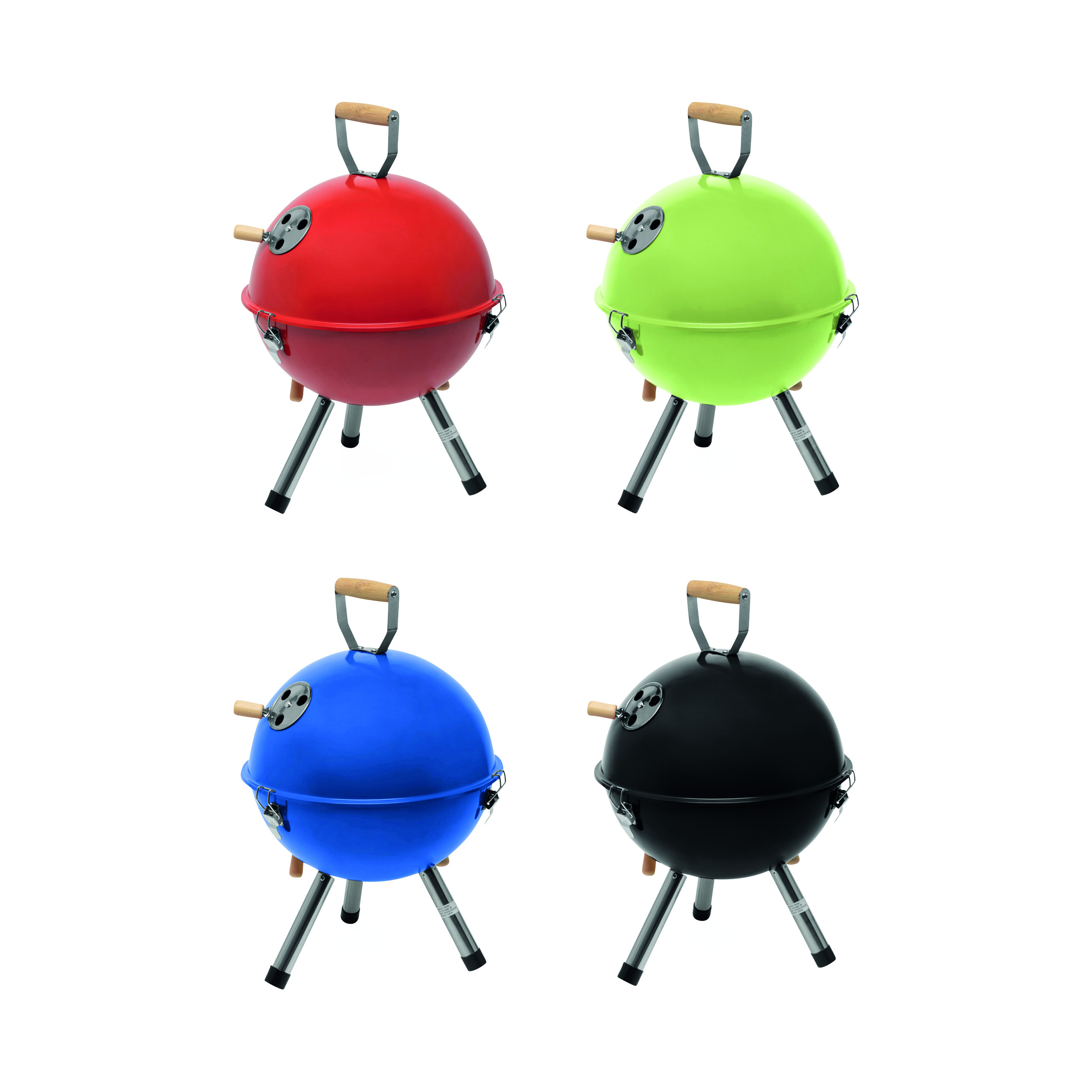 Kugelgrill COOKOUT
