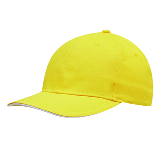 6-Panel-Sandwich-Cap LIBERTY
