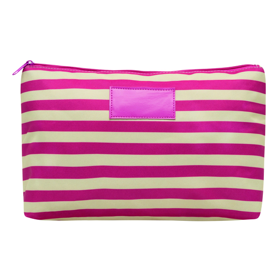 Kulturbeutel STRIPY