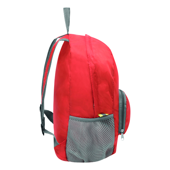 Rucksack VOLUNTEER, faltbar