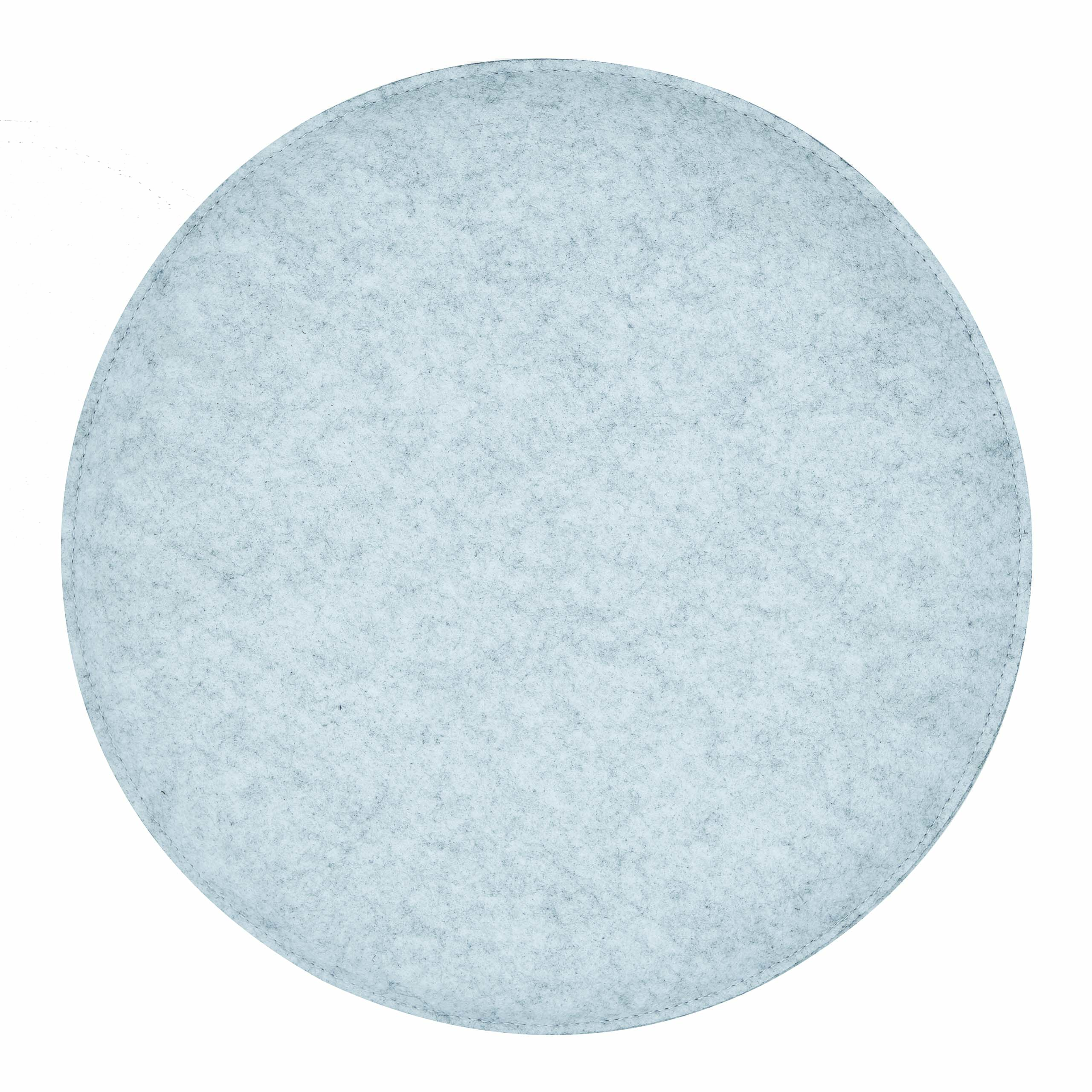 Bequemes Filz-Sitzkissen SIT DOWN