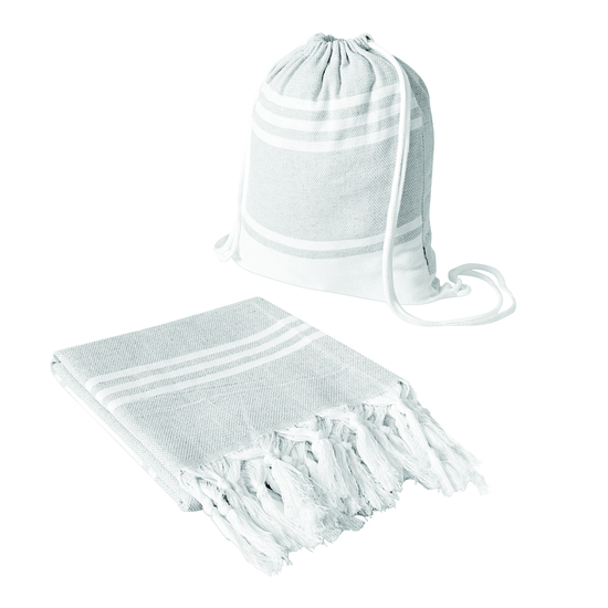 Großes Strandtuch / Saunatuch SUN & STEAM