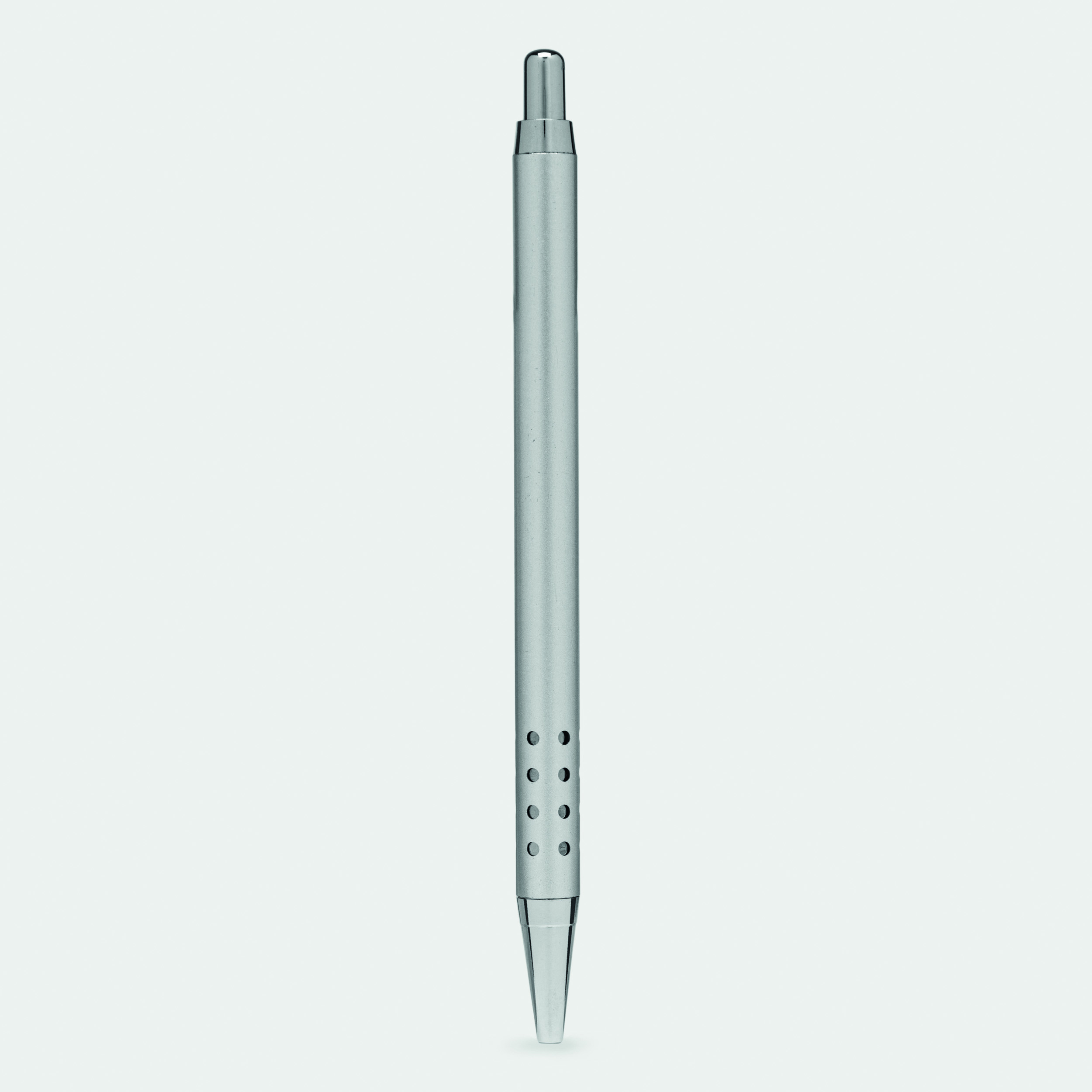 Aluminium-Kugelschreiber BUKAREST 56-1102194