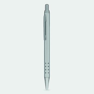 Aluminium-Kugelschreiber BUKAREST 56-1102194
