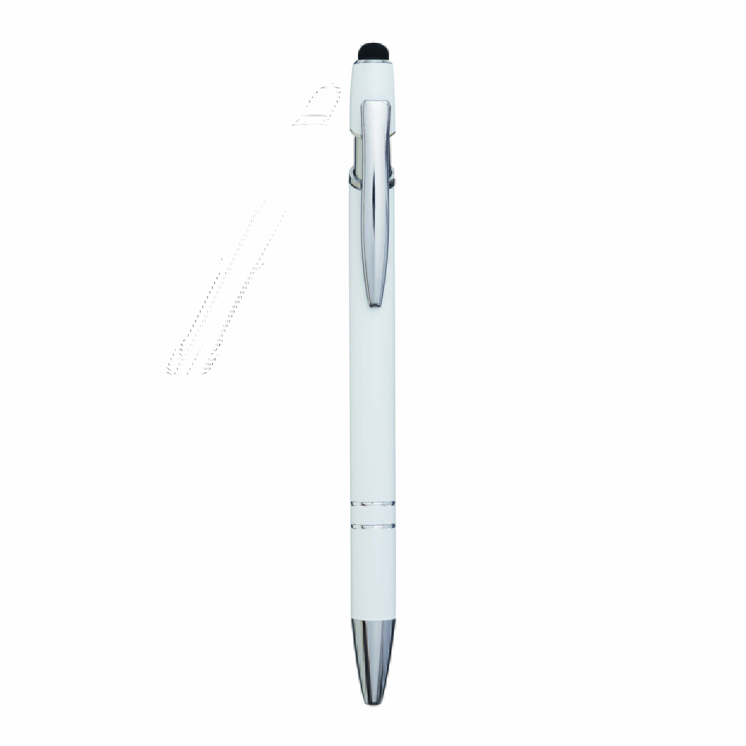 Aluminium-Kugelschreiber MERCHANT