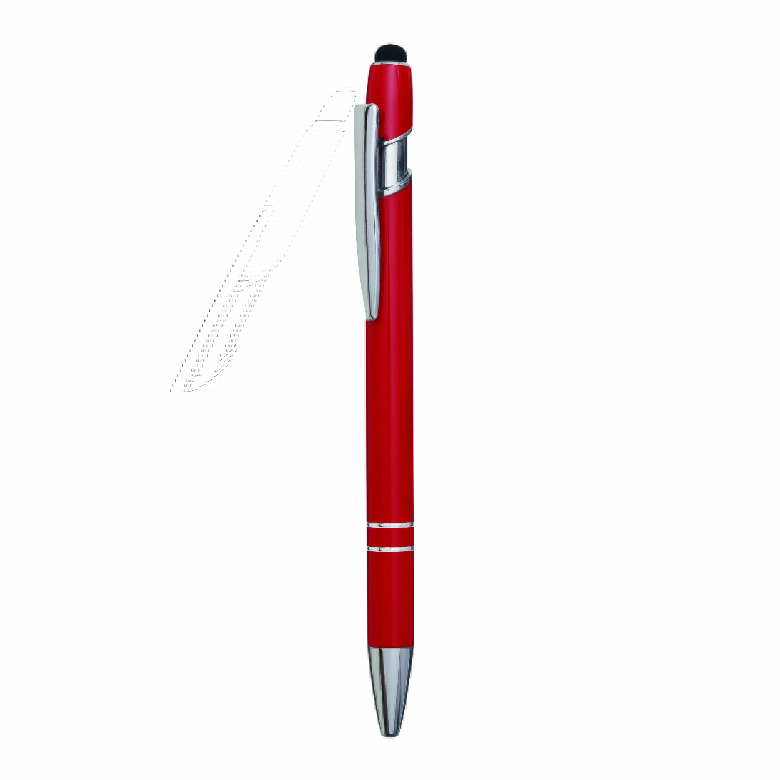 Aluminium-Kugelschreiber MERCHANT