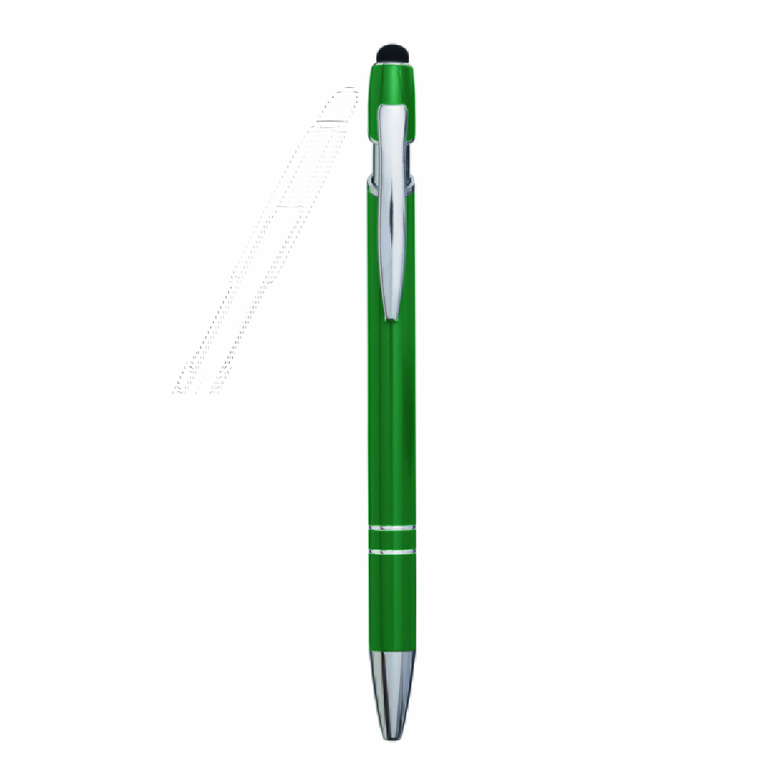 Aluminium-Kugelschreiber MERCHANT