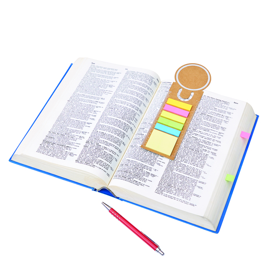 Lesezeichen CIRCULAR