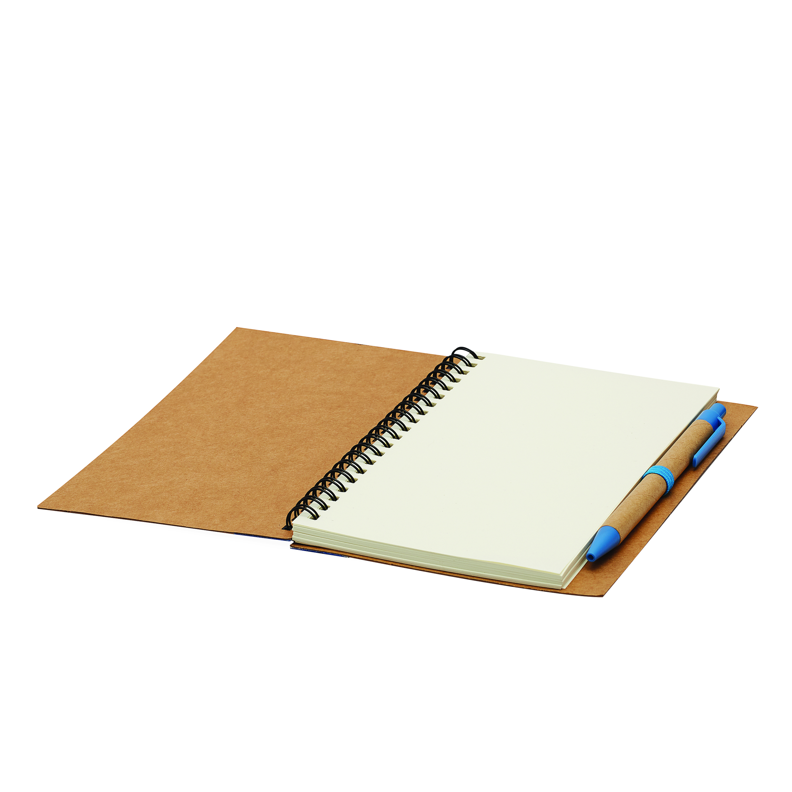 Notizringbuch RECYCLE L