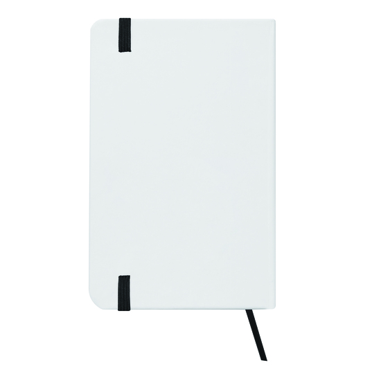 Notizbuch AUTHOR im DIN-A6-Format