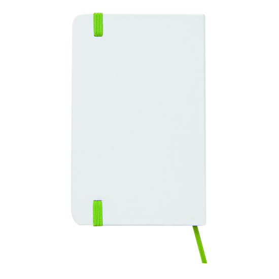 Notizbuch AUTHOR im DIN-A6-Format