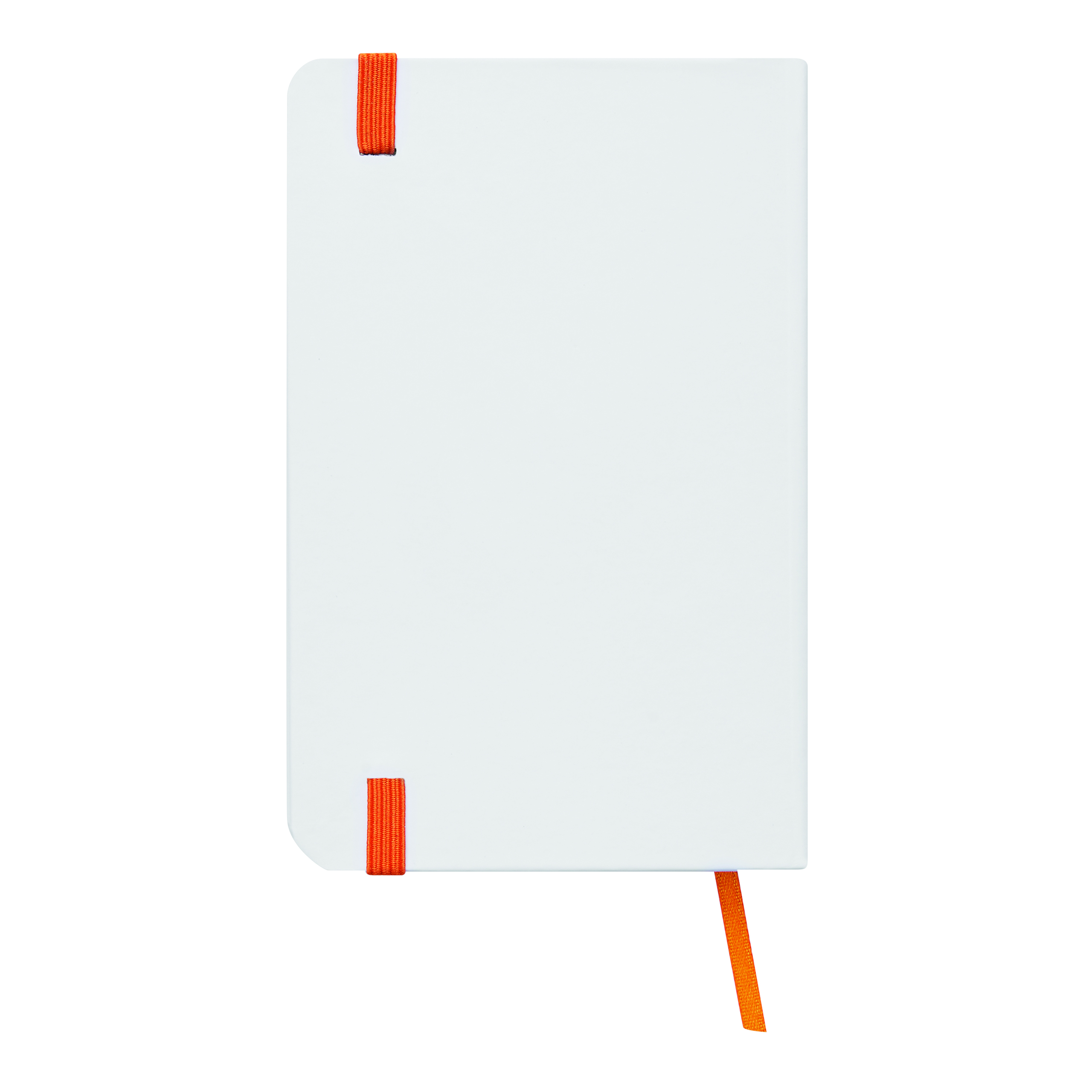 Notizbuch AUTHOR im DIN-A6-Format