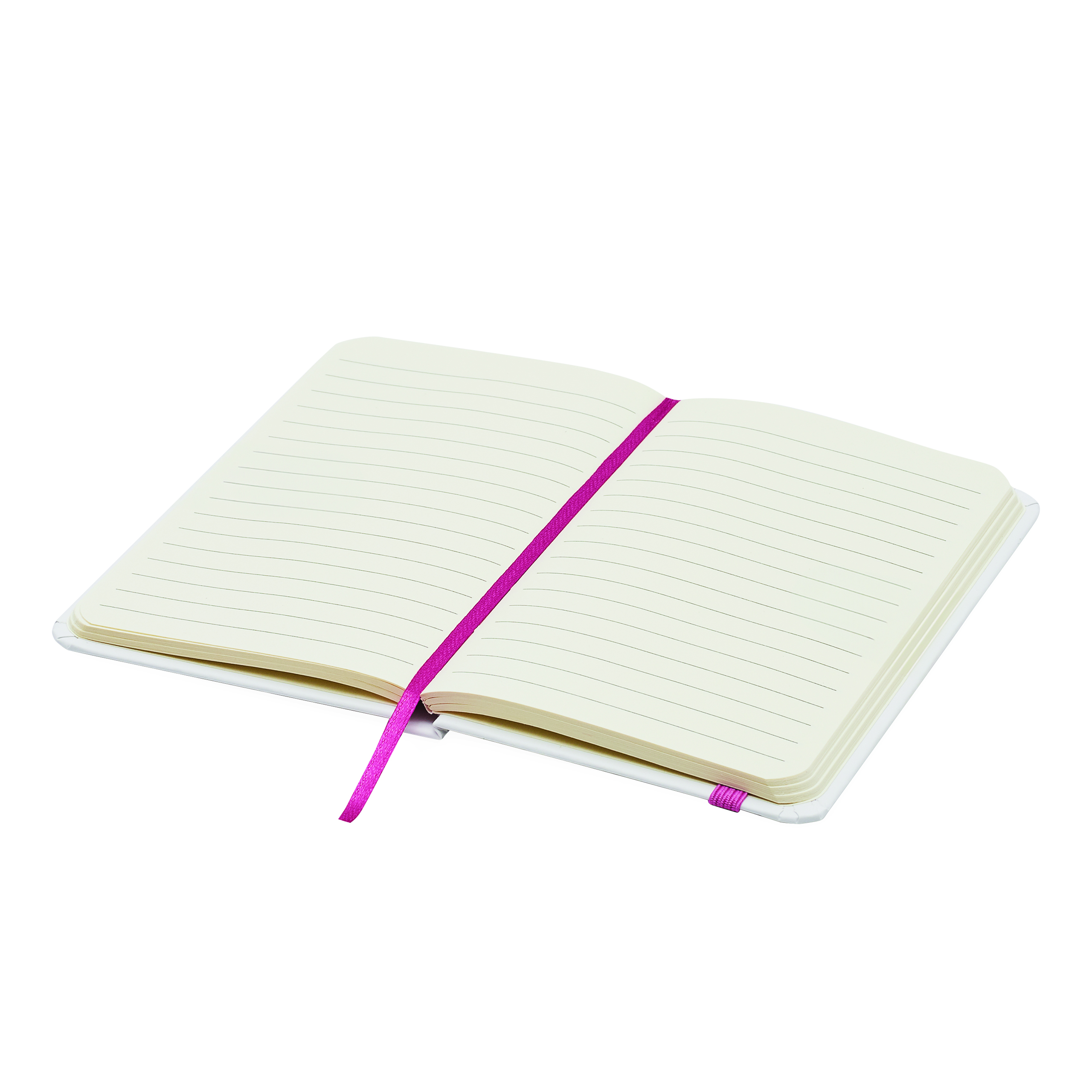 Notizbuch AUTHOR im DIN-A6-Format