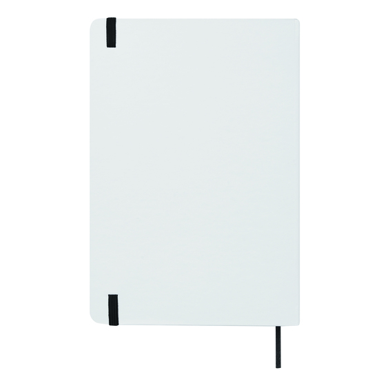 Notizbuch AUTHOR im DIN-A5-Format