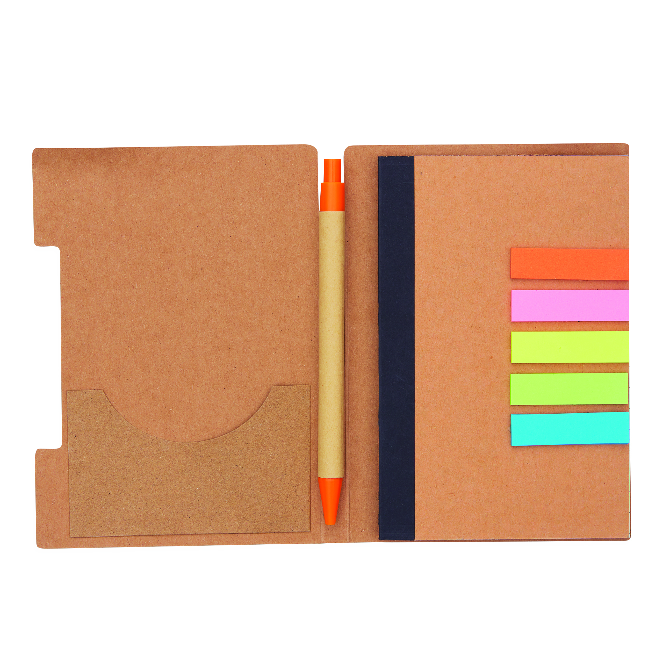 Notizbuch PENZ