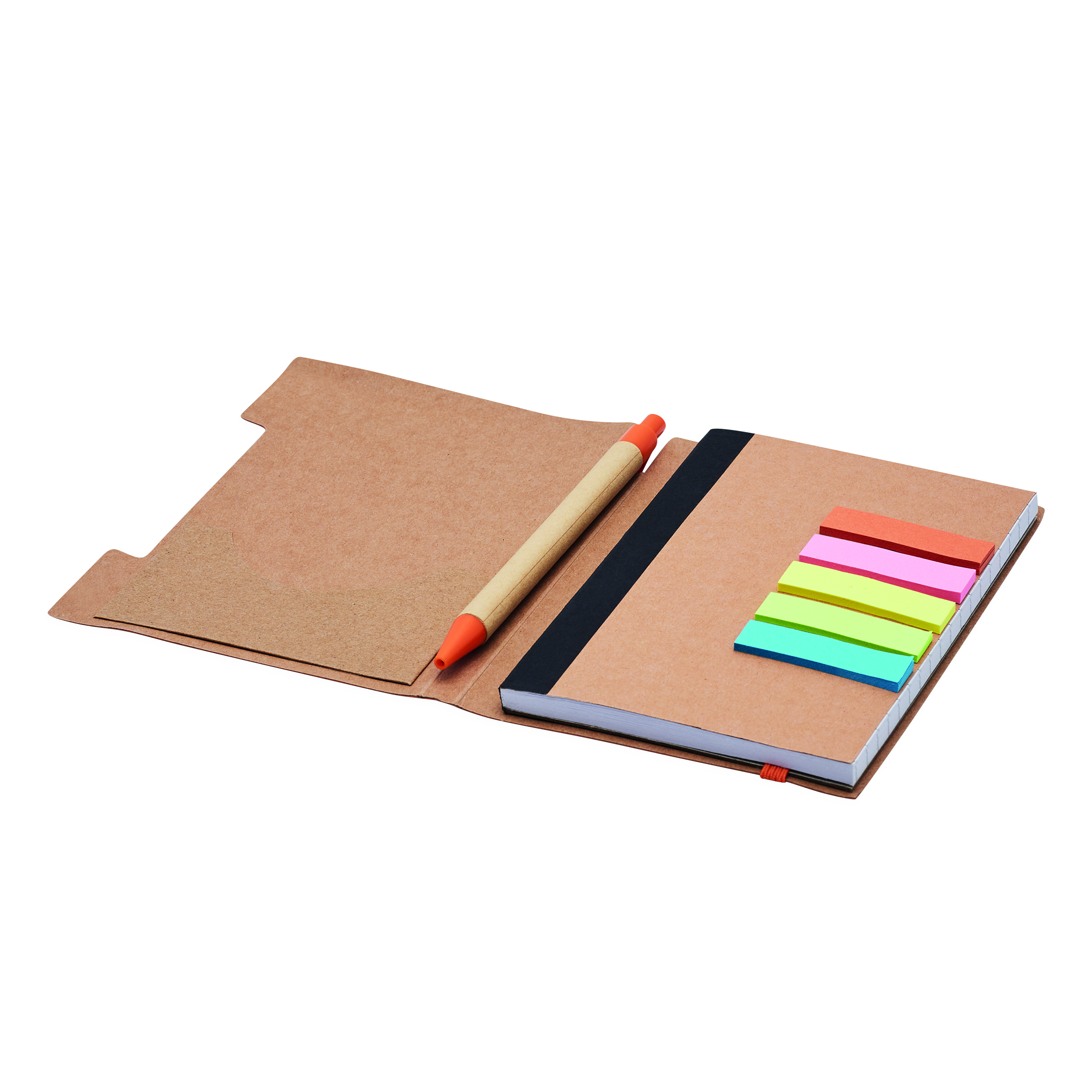 Notizbuch PENZ