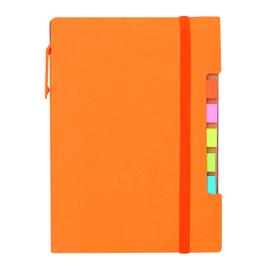 Notizbuch PENZ