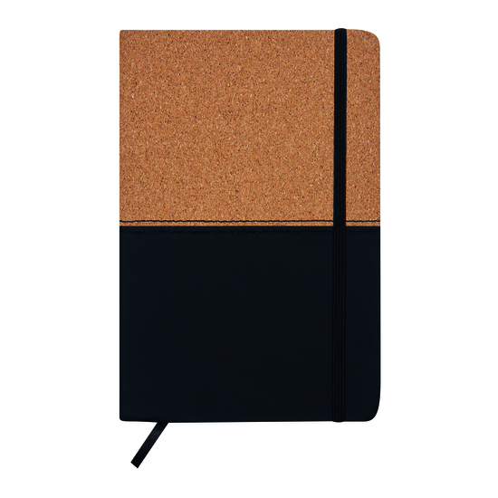 Notizbuch CORKY im DIN-A5-Format