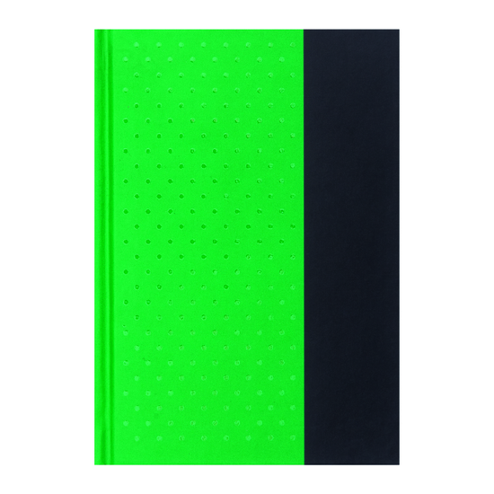 Notizbuch SIGNUM im DIN-A6-Format