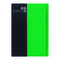 Notizbuch SIGNUM im DIN-A6-Format