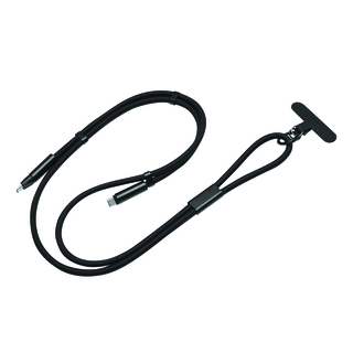 Lade- und Datenkabel MOBILE CARRY