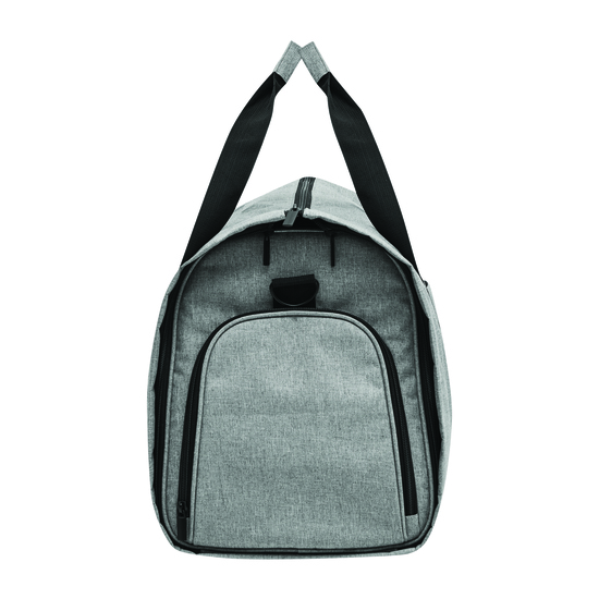 Reisetasche MILANO mit integriertem Kleidersack 56-2256702