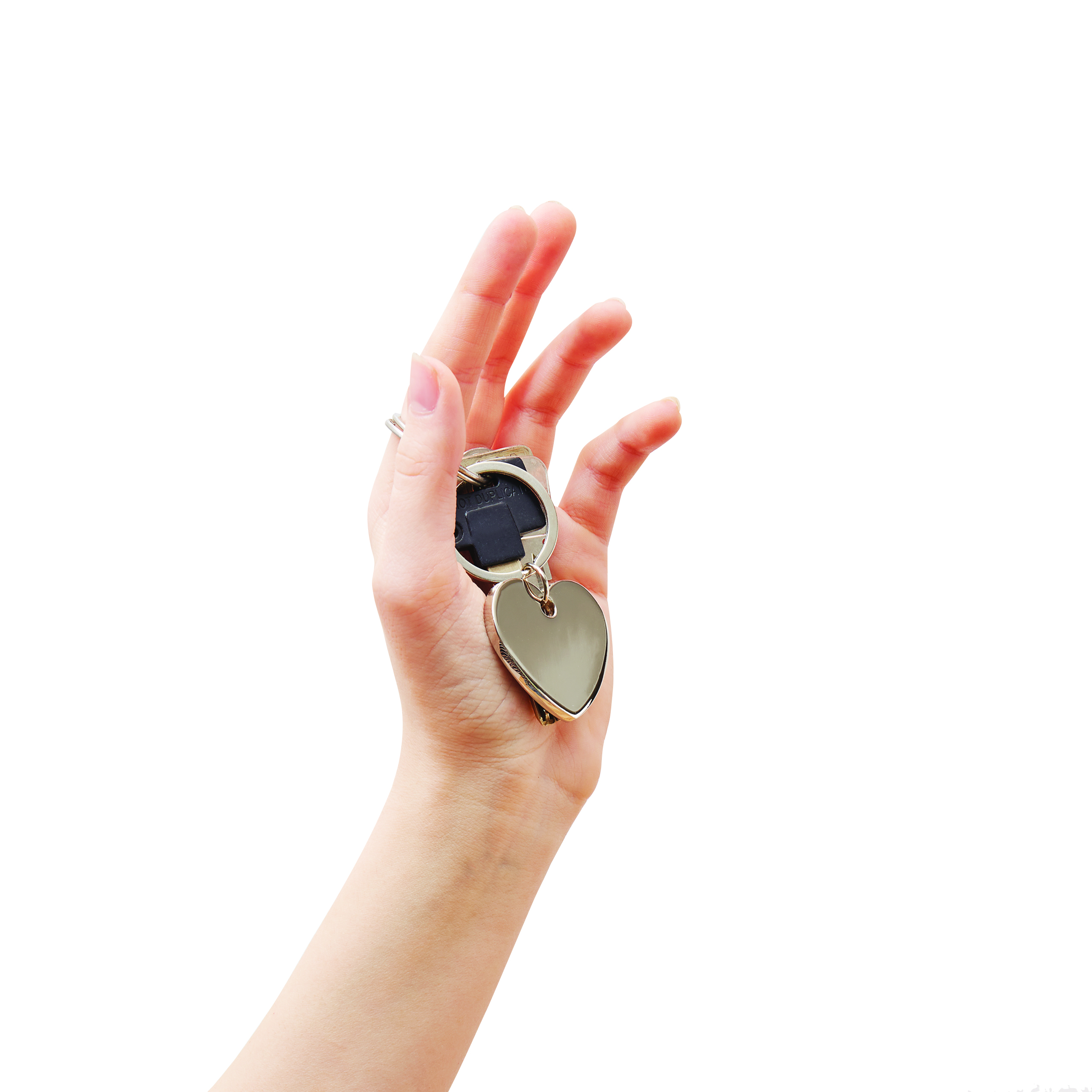 Schlüsselanhänger LOVELY