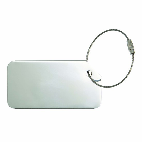 Kofferanhänger TRAVELLER